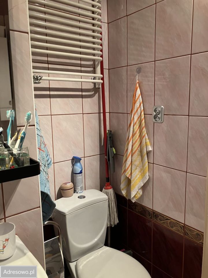 Mieszkanie 2-pokojowe Kielce Ślichowice, ul. Dewońska. Zdjęcie 13