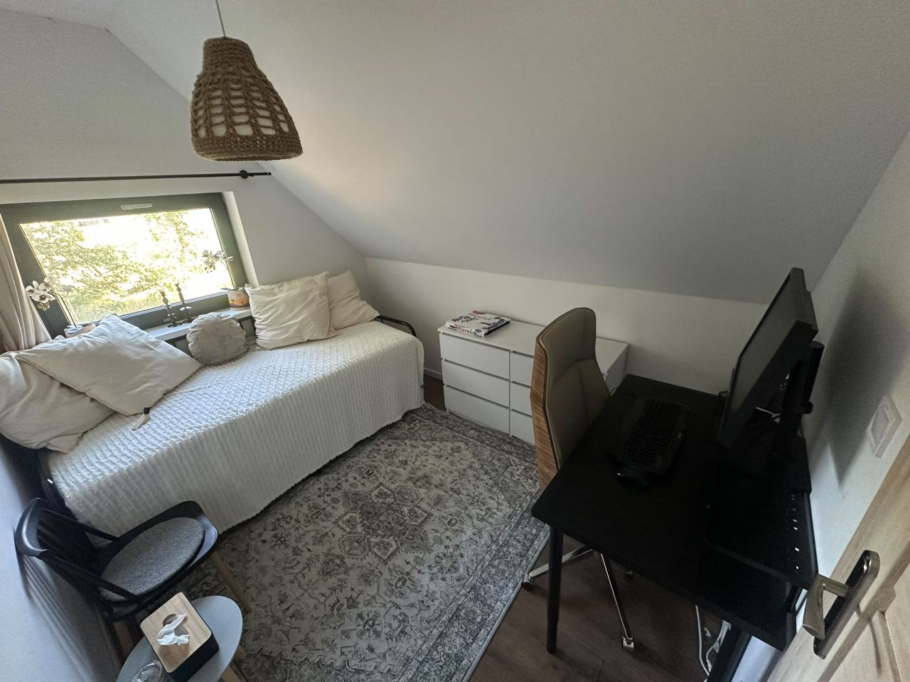 dom wolnostojący, 3 pokoje Siemiany. Zdjęcie 17