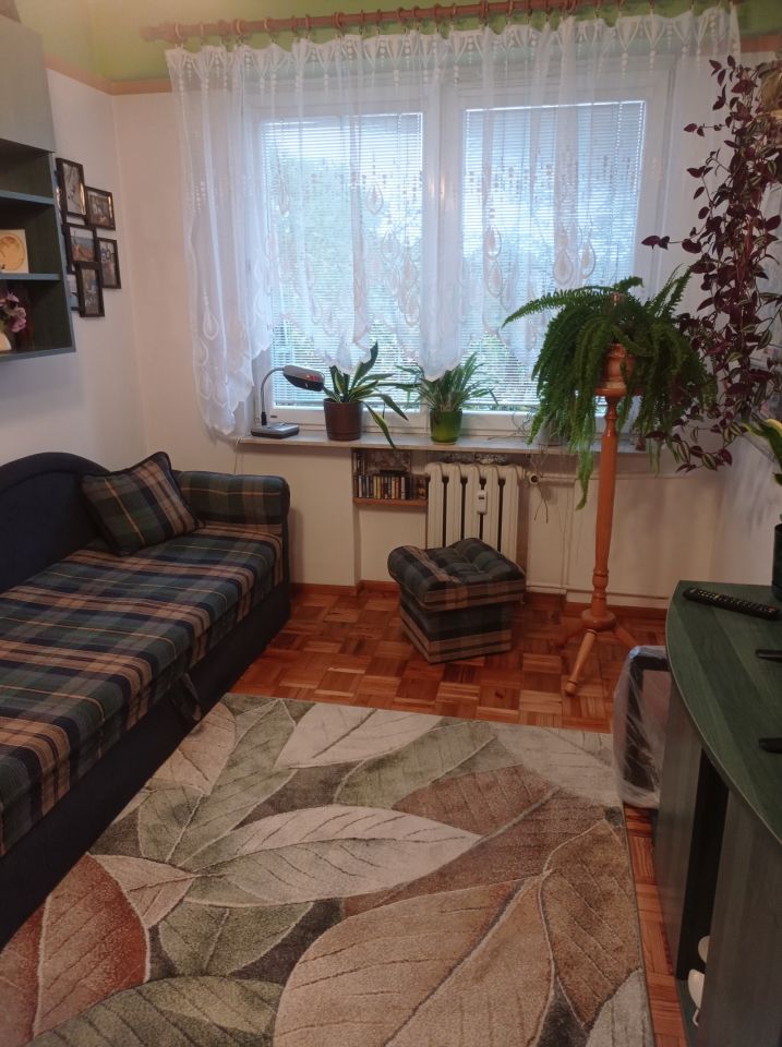 Mieszkanie – Mińsk Mazowiecki, powiat miński - Więcej