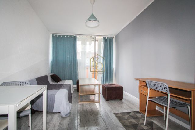 Mieszkanie 2-pokojowe Wrocław Grabiszyn, ul. Grabiszyńska. Zdjęcie 1