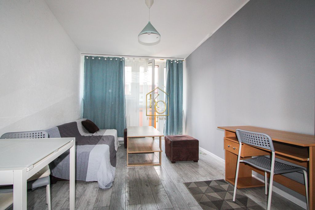 Mieszkanie 2-pokojowe Wrocław Grabiszyn, ul. Grabiszyńska