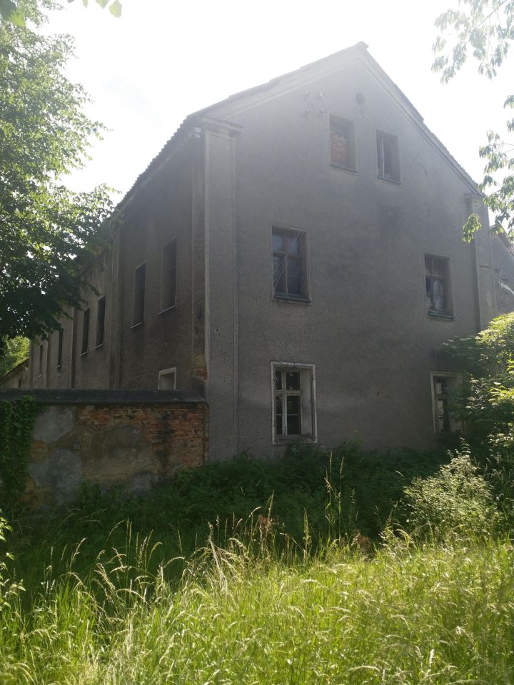 Działka siedliskowa Jutrzyna. Zdjęcie 3