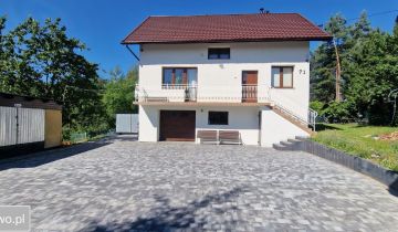 Dom na sprzedaż Bochnia ul. Wiśnicka 140 m2