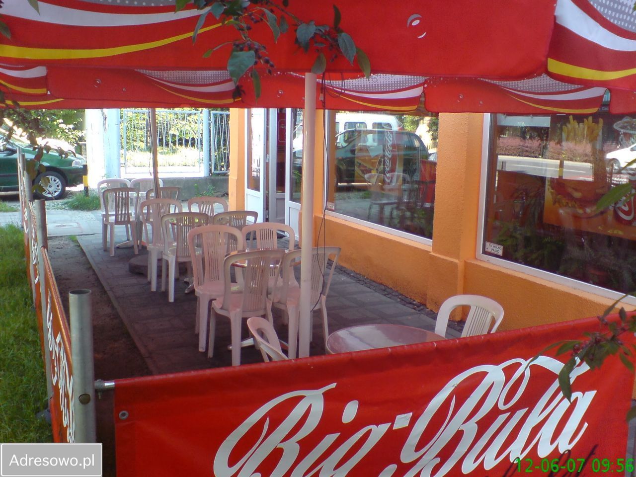 Lokal Rybnik, ul. Tadeusza Kościuszki. Zdjęcie 8