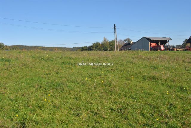 Działka rolno-budowlana Dziekanowice. Zdjęcie 8