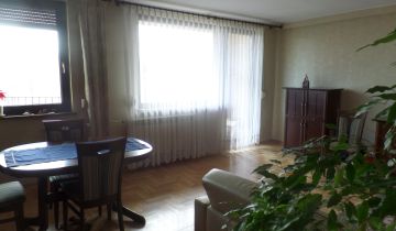 Mieszkanie 3-pokojowe Gdańsk Niedźwiednik, ul. Góralska