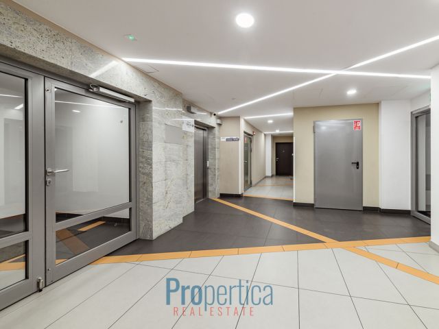 Mieszkanie 3-pokojowe Warszawa Wola, ul. Jana Kazimierza. Zdjęcie 13