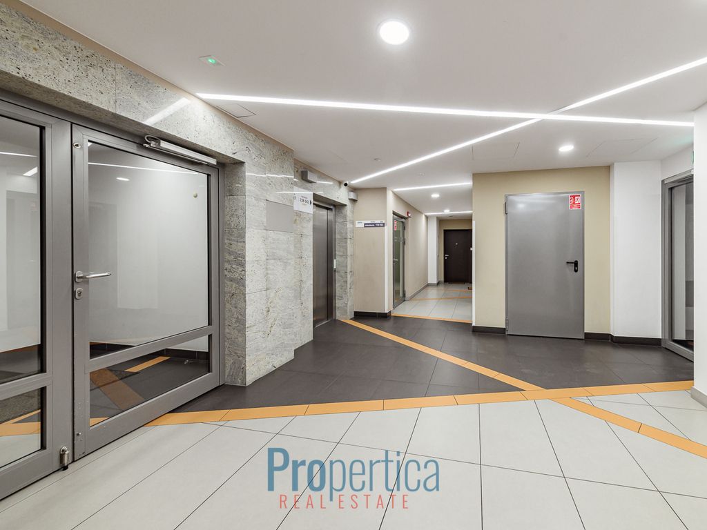 Mieszkanie 3-pokojowe Warszawa Wola, ul. Jana Kazimierza. Zdjęcie 13