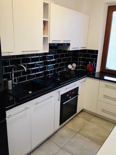 Mieszkanie 3-pokojowe Warszawa Ursynów, ul. Stanisława Kulczyńskiego. Zdjęcie 12