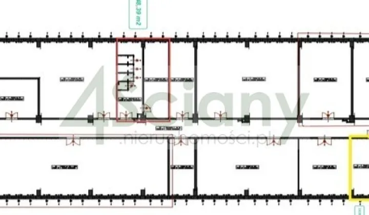 Biuro Warszawa Mokotów