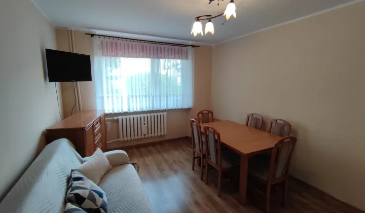 Mieszkanie 1-pokojowe Malbork, ul. Wilcza