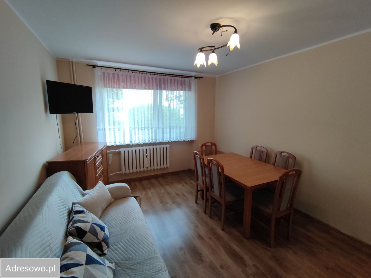 Mieszkanie 1-pokojowe Malbork, ul. Wilcza