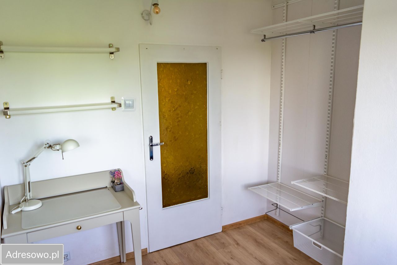 Mieszkanie 3-pokojowe Aleksandrów Łódzki, ul. Rafała Bratoszewskiego. Zdjęcie 3