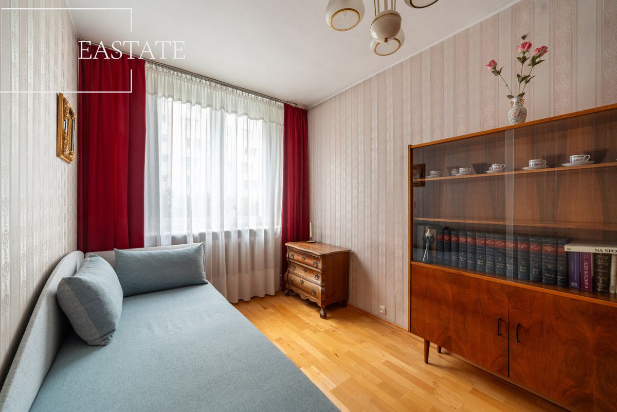 Mieszkanie 2-pokojowe Warszawa Śródmieście, ul. Niska. Zdjęcie 6