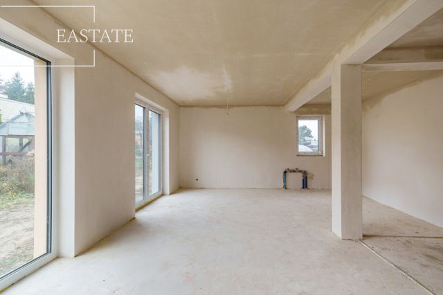 bliźniak, 5 pokoi Żabieniec, ul. Kazimierza Deyny. Zdjęcie 3