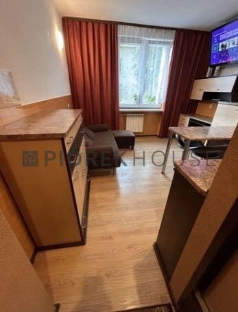 Mieszkanie 1-pokojowe Warszawa Praga-Południe, ul. Ludwika Mycielskiego. Zdjęcie 4