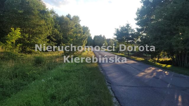 Działka inwestycyjna Swolszewice Małe, ul. Mostowa. Zdjęcie 4