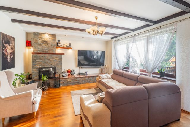 bliźniak, 5 pokoi Goleniów Centrum . Zdjęcie 6