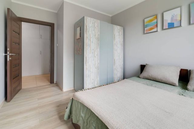 Mieszkanie 2-pokojowe Warszawa Włochy, al. Krakowska. Zdjęcie 26