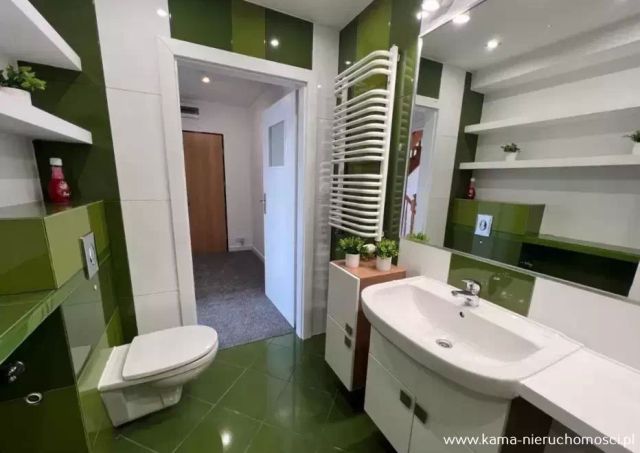 Mieszkanie 2-pokojowe Jelenia Góra. Zdjęcie 10