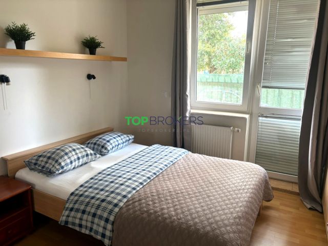 Mieszkanie 2-pokojowe Warszawa Bemowo, ul. Kluczborska. Zdjęcie 5