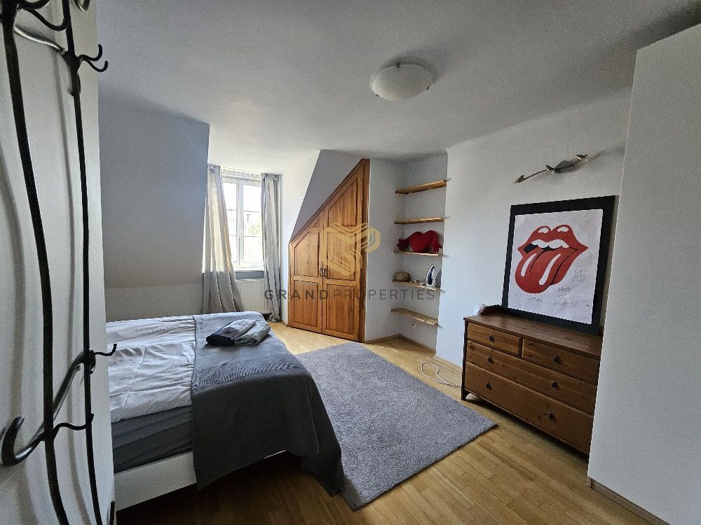 Mieszkanie 3-pokojowe Warszawa Stare Miasto, ul. Podwale. Zdjęcie 8