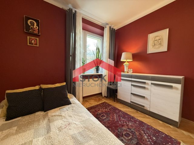 Mieszkanie 3-pokojowe Białystok Centrum, al. Józefa Piłsudskiego. Zdjęcie 7