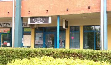 Lokal Poznań Piątkowo, os. Stefana Batorego