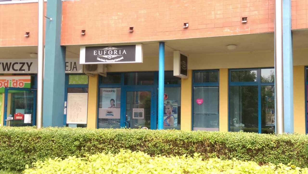 Lokal Poznań Piątkowo, os. Stefana Batorego. Zdjęcie 2