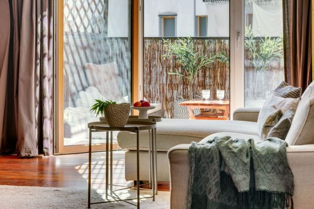 Mieszkanie 3-pokojowe Warszawa Wola, ul. Banderii. Zdjęcie 1