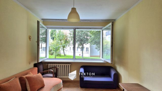 Mieszkanie 2-pokojowe Łódź Karolew, ul. Bratysławska. Zdjęcie 3