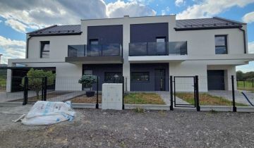 bliźniak, 4 pokoje Barcice