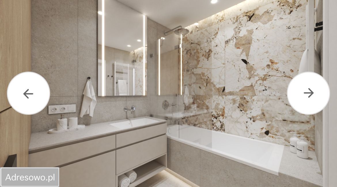 Mieszkanie 5-pokojowe Wrocław Biskupin, ul. Karola Olszewskiego. Zdjęcie 9