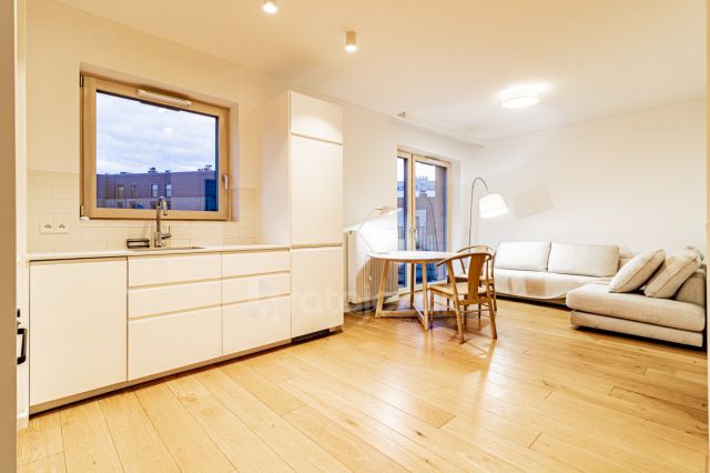 Mieszkanie 2-pokojowe Gdańsk Śródmieście, ul. Angielska Grobla. Zdjęcie 3