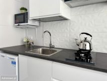 Mieszkanie 1-pokojowe Warszawa Mokotów, ul. Zygmunta Modzelewskiego. Zdjęcie 4