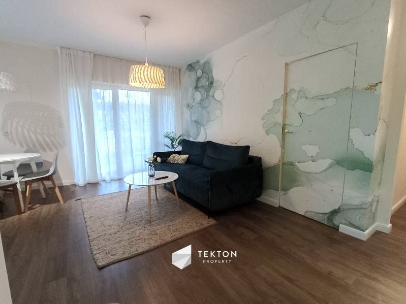 Mieszkanie 2-pokojowe Gdańsk Śródmieście, ul. Sienna Grobla. Zdjęcie 3