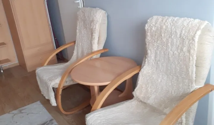 Mieszkanie 1-pokojowe Strzelce Krajeńskie Centrum