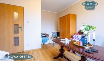 Mieszkanie 1-pokojowe Łódź Bałuty, ul. Traktorowa