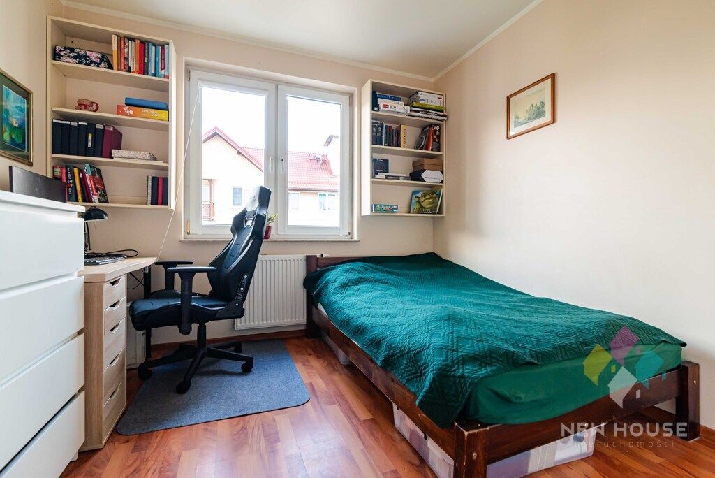 Mieszkanie 2-pokojowe Olsztyn, ul. Srebrna. Zdjęcie 8