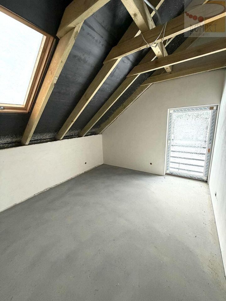 bliźniak, 5 pokoi Żabia Wola. Zdjęcie 15