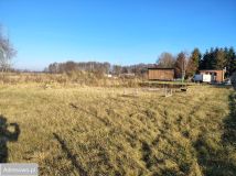 Działka budowlana Stepnica. Zdjęcie 1