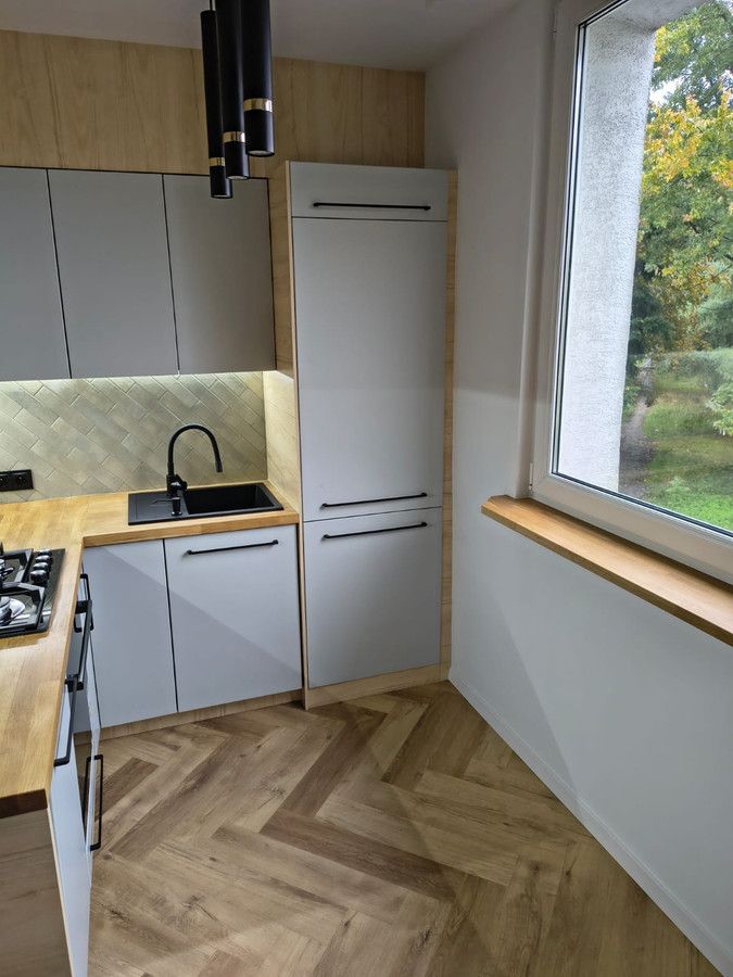 Mieszkanie 3-pokojowe Tychy, ul. Honoraty. Zdjęcie 13