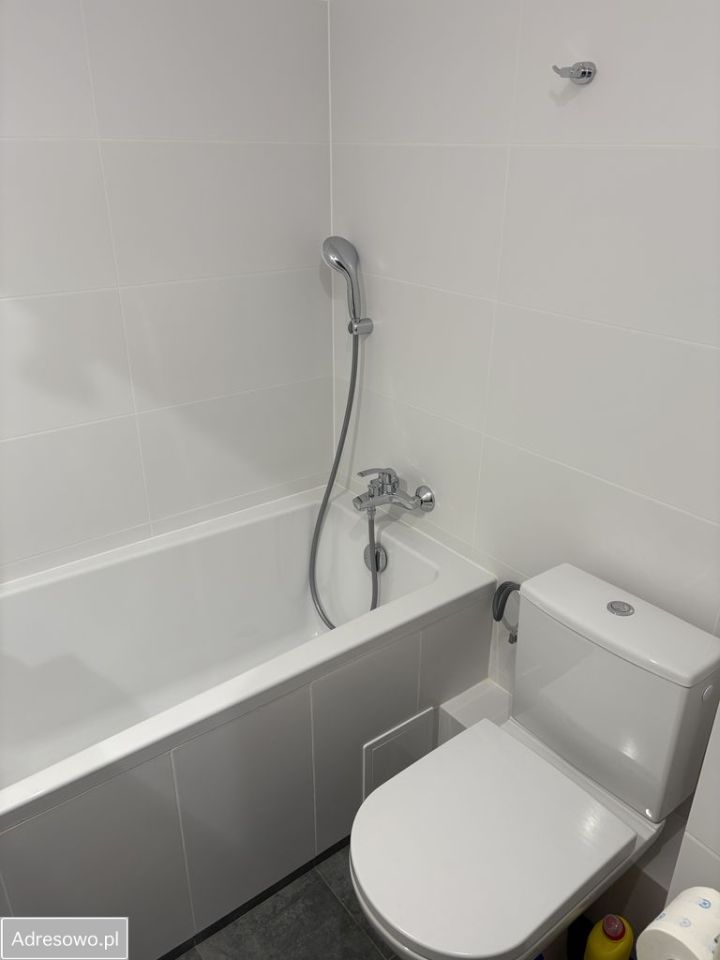 Mieszkanie 2-pokojowe Warszawa Wola, ul. Młynarska. Zdjęcie 4