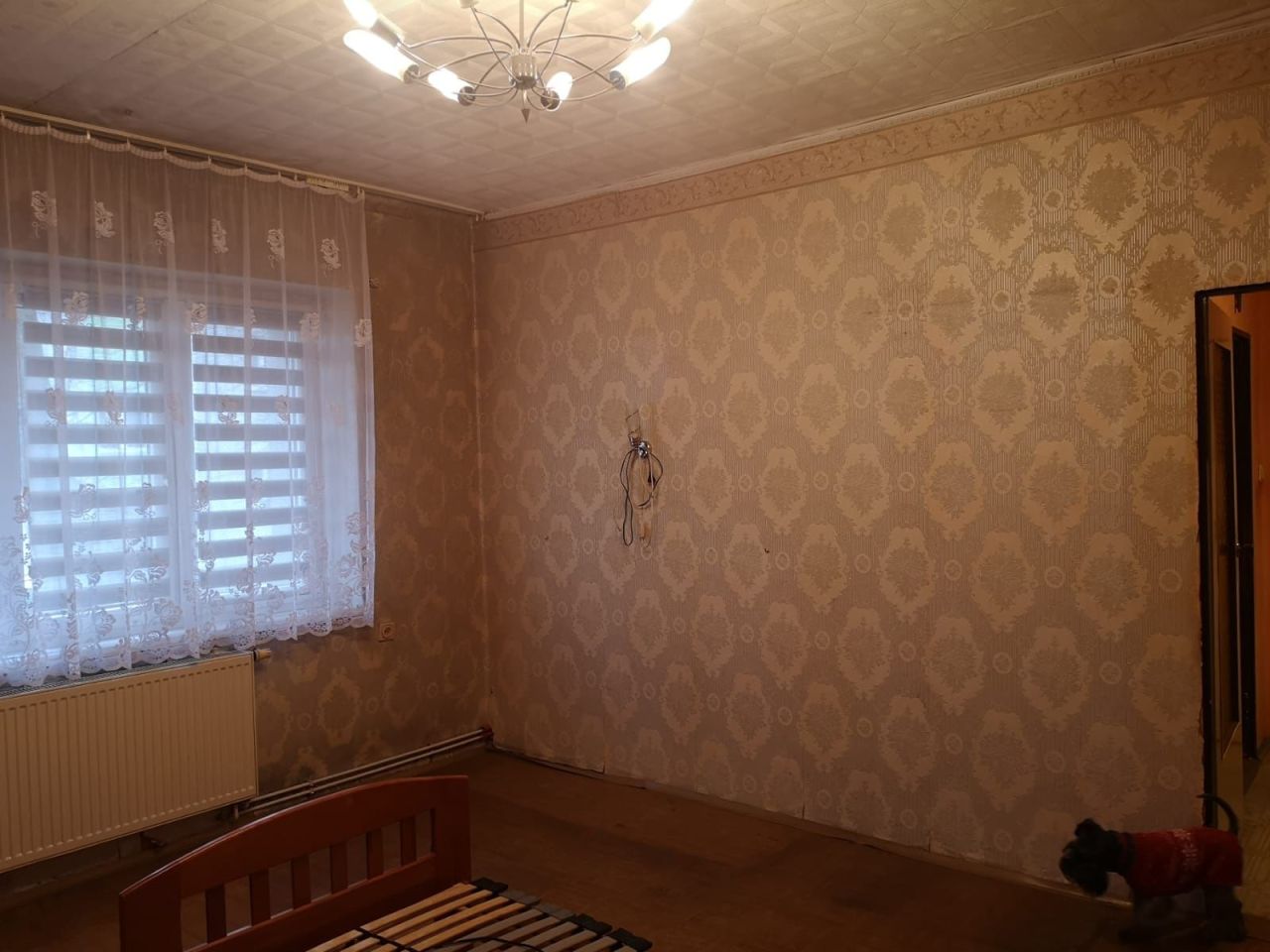 Mieszkanie 1-pokojowe Świętochłowice, os. Ustronie. Zdjęcie 1