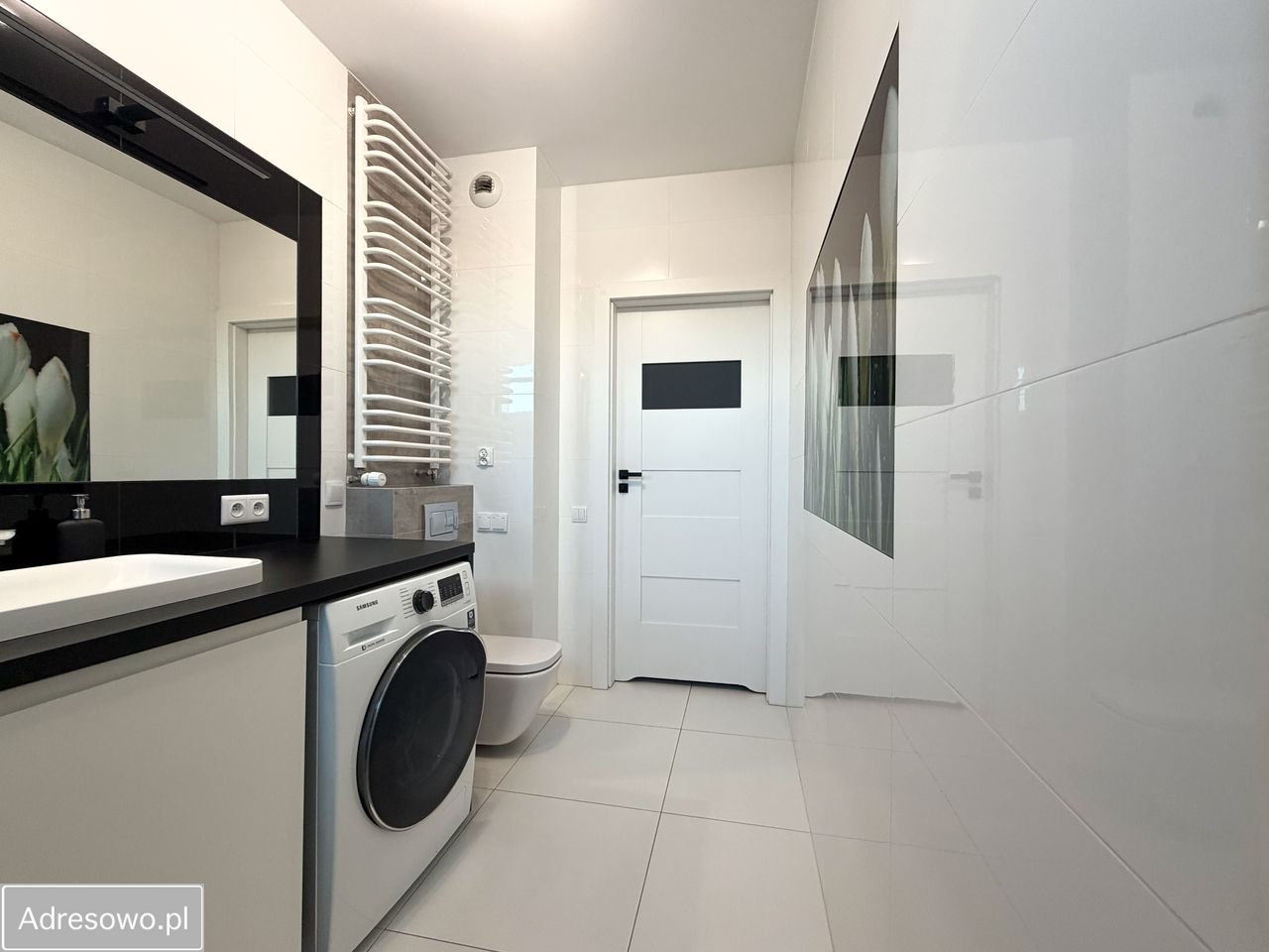 Mieszkanie 2-pokojowe Warszawa Bemowo, ul. Jana Olbrachta. Zdjęcie 9