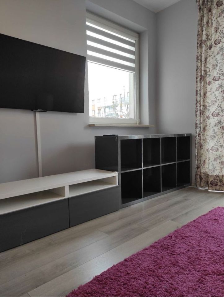 Mieszkanie 3-pokojowe Warszawa Bemowo, ul. Batalionów Chłopskich. Zdjęcie 1