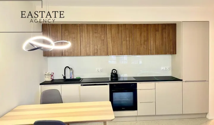 Mieszkanie 3-pokojowe Warszawa Praga-Południe, ul. Kobielska