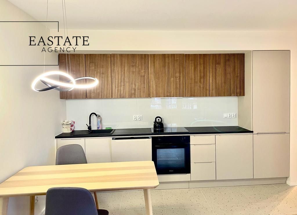 Mieszkanie 3-pokojowe Warszawa Praga-Południe, ul. Kobielska. Zdjęcie 3