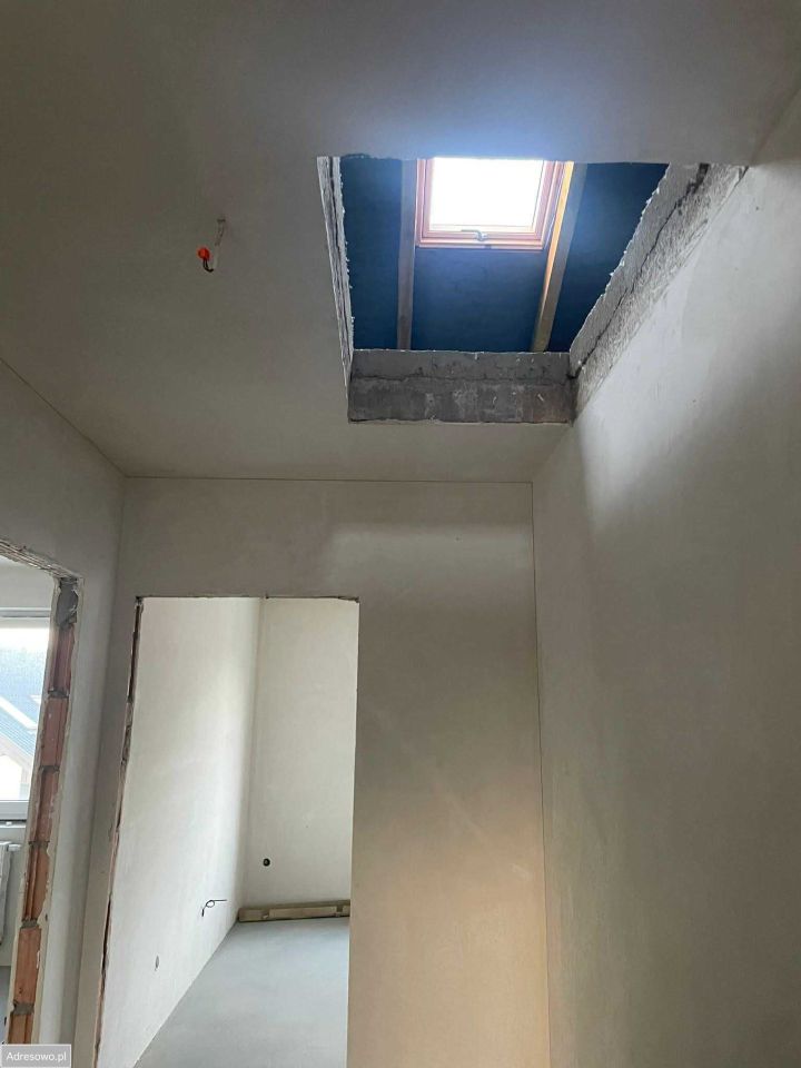 Mieszkanie 4-pokojowe Rzeszów Zalesie, ul. Henryka Wieniawskiego. Zdjęcie 5