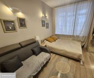 Mieszkanie 1-pokojowe Wrocław Stare Miasto, pl. marsz. Józefa Piłsudskiego. Zdjęcie 1